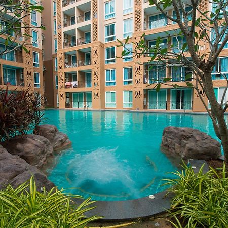 חוף ג'ומטיין Atlantis Pattaya High Service מראה חיצוני תמונה