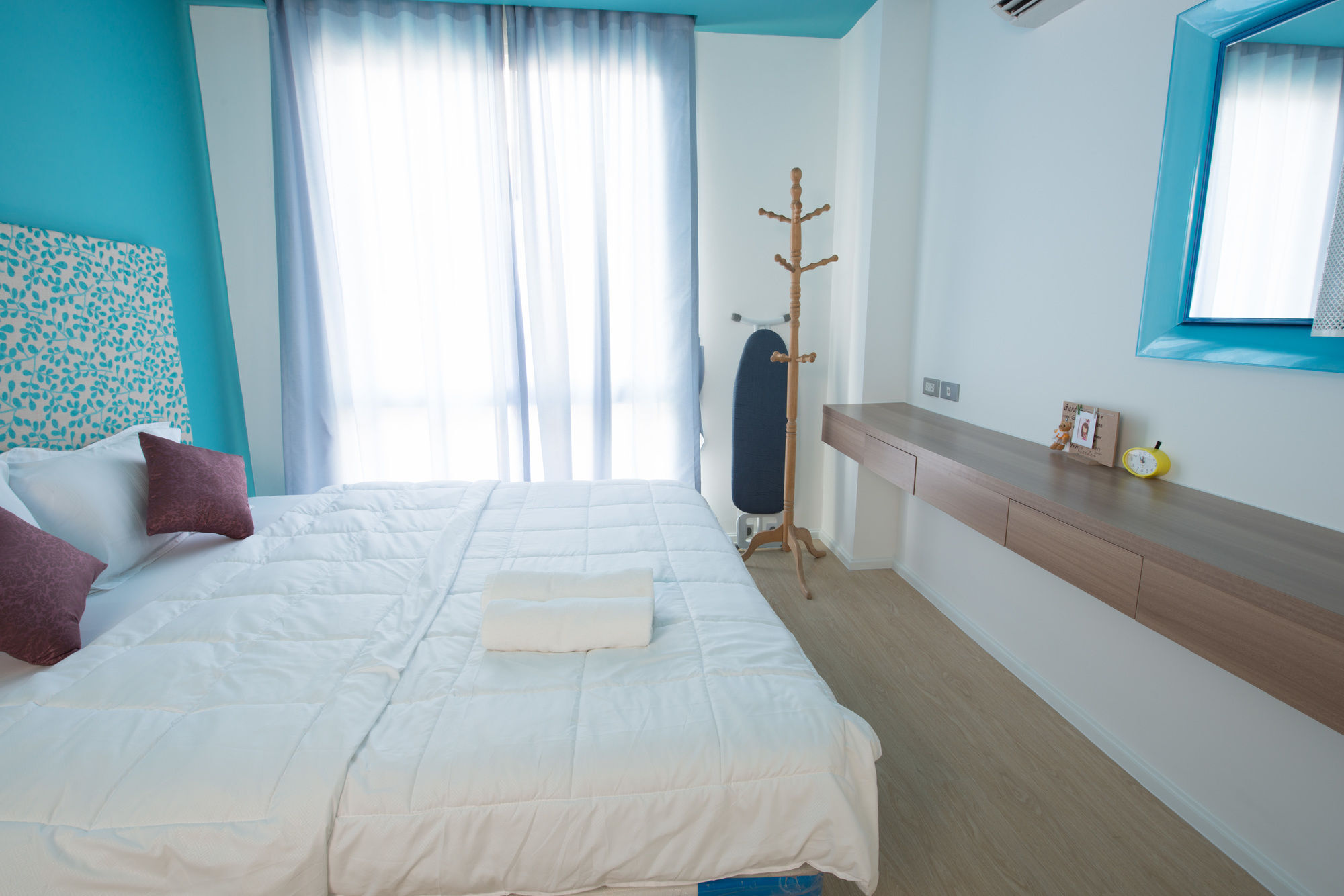 חוף ג'ומטיין Atlantis Pattaya High Service מראה חיצוני תמונה